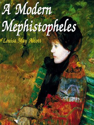 cover image of A Modern Mephistopheles